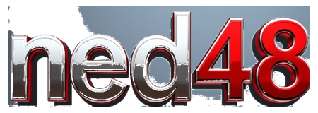 ned48 logo